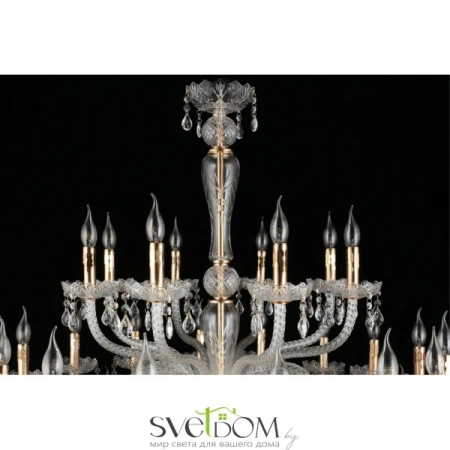 Люстры подвесныеAPL.811.03.42 Aployt | Svetdom.by