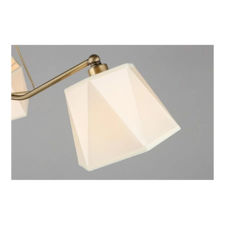 Люстра потолочная Omnilux  OML-65007-03 Omnilux