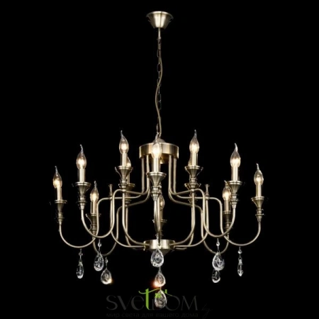 Фото CL437223 CITILUX Люстры подвесныеCL437223 CITILUX | Svetdom.by