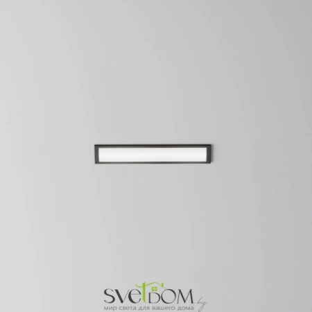 Встраиваемые светильники Maytoni DL066-12W3-6K-B от Магазина Svetdom.by