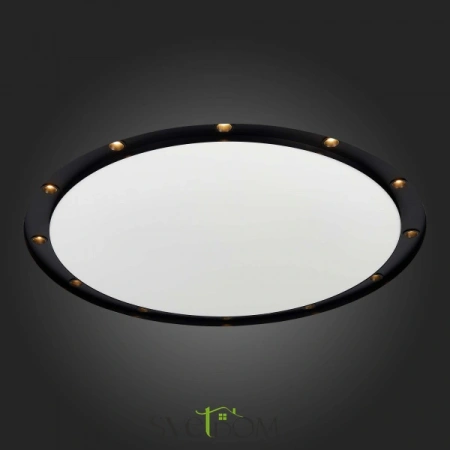 ST706.438.60 Св-к встр. Белый LED 12*5W 3000K 5 400Lm Ra>90 38° IP20 D1 000xH50 220-240V Встраиваемые светильники ST LUCE