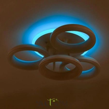 Люстры потолочныеCL225A140E CITILUX | Svetdom.by