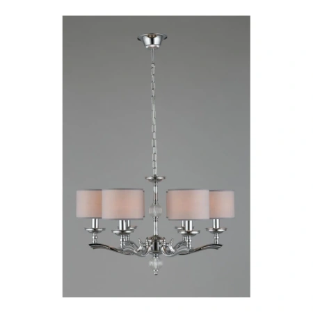 Люстра подвесная Omnilux  OML-64603-06 Omnilux