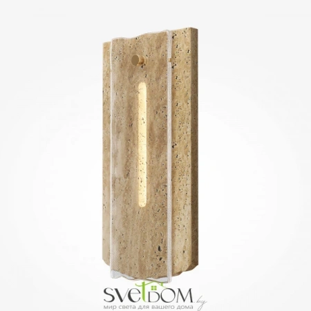 Настенные светильники MOD523WL-L15BG3K Maytoni | Svetdom.by