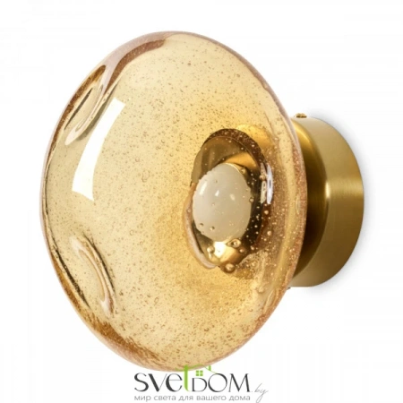 Настенные светильники FR5601WL-01YA Freya | Svetdom.by