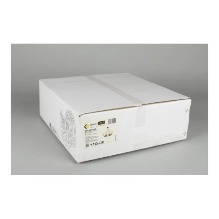 Люстра подвесная Omnilux  OML-68613-08 Omnilux