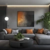 Подвесной светильник Citilux Томми CL102014 CITILUX