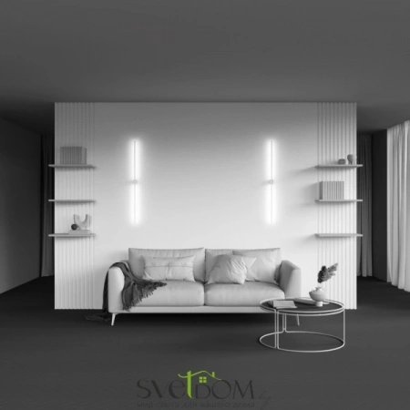 Настенные светильники C071WL-L12W3K Maytoni | Svetdom.by