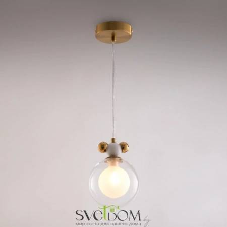 Подвесные светильники Freya FR5364PL-01BS от Магазина Svetdom.by