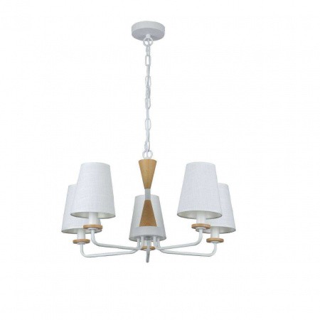 Люстры подвесные2736-5P Favourite | Svetdom.by