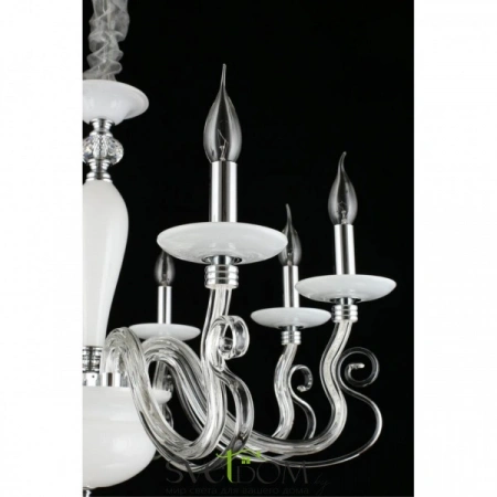 Люстры подвесныеAPL.702.03.08 Aployt | Svetdom.by