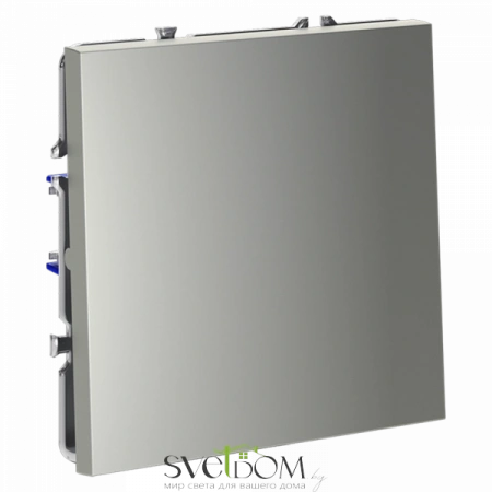 Перекрестный переключатель одноклавишный Voltum S70 VLS010505  VLS010505 Voltum