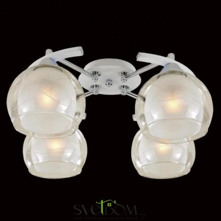 Люстры потолочныеCL157141 CITILUX | Svetdom.by