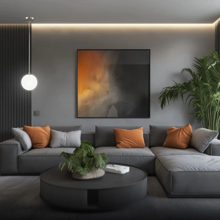 Подвесной светильник Citilux Томми CL102014 CITILUX