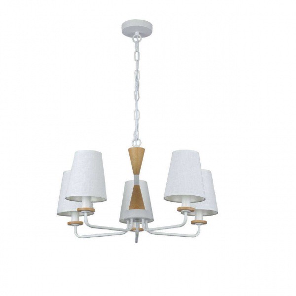 Люстры подвесные2736-5P Favourite | Svetdom.by