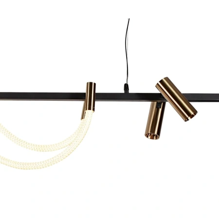 Подвесной светильник Kink Light Кайли 08039K-140A,19(20) Kink Light