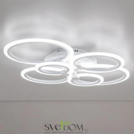 Люстры потолочныеCL237B160E CITILUX | Svetdom.by