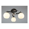 Люстра потолочная Omnilux  OML-25407-03 Omnilux
