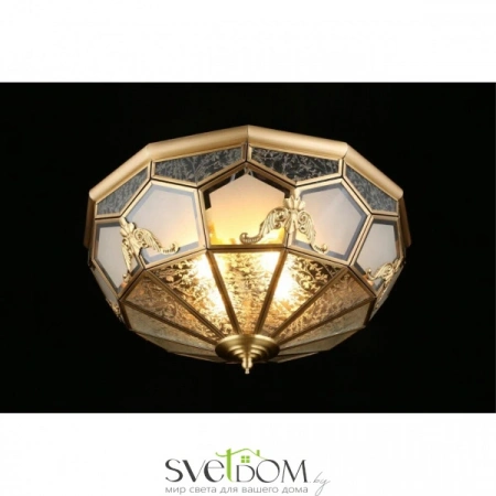 Люстры потолочныеAPL.625.07.04 Aployt | Svetdom.by