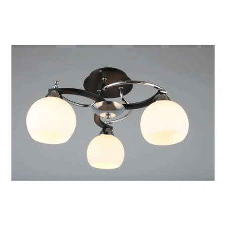 Люстра потолочная Omnilux  OML-25407-03 Omnilux