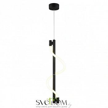 Светильник подвесной Aployt  APL.065.06.12