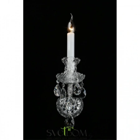 Настенные светильники APL.812.01.01 Aployt | Svetdom.by