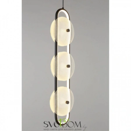 Подвесные светильники Omnilux OML-52506-03 от Магазина Svetdom.by