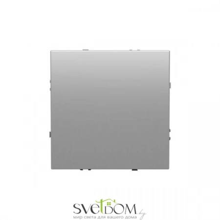 Выключатель одноклавишный Voltum S70 VLS010104  VLS010104 Voltum