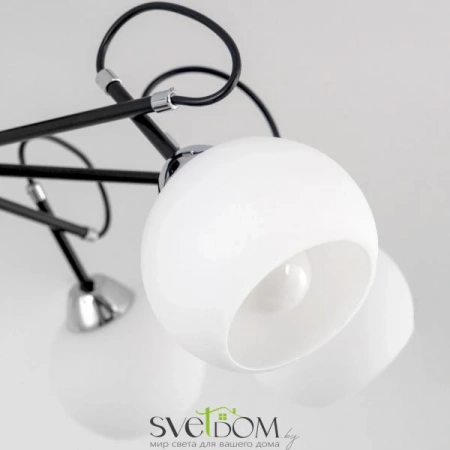 Люстры потолочныеCL141271 CITILUX | Svetdom.by