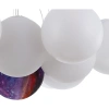 Подвесная люстра Kink Light Алди 08475-13,01 E27 Kink Light