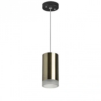 Lightstar RP43130 Светильник RULLO HP16 (214431+590057+202430)