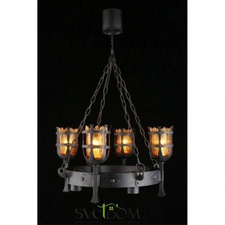 Люстры подвесныеAPL.500.03.08 Aployt | Svetdom.by