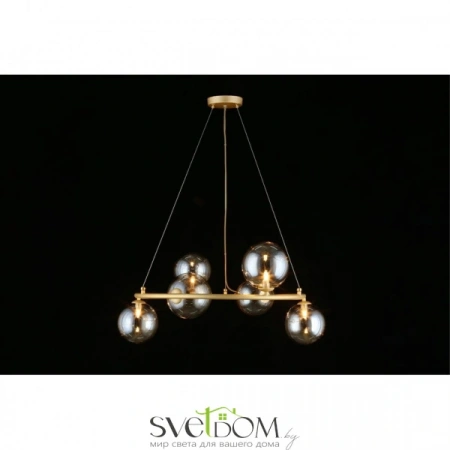 Люстры подвесныеAPL.630.03.06 Aployt | Svetdom.by