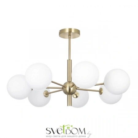 Люстры на штангеCL212173 CITILUX | Svetdom.by