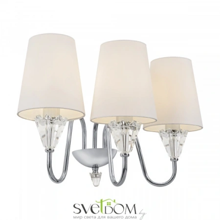 Светильники Maytoni MOD078WL-03CH от Магазина Svetdom.by