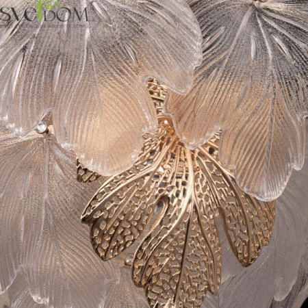 Люстры подвесныеCL305150 CITILUX | Svetdom.by