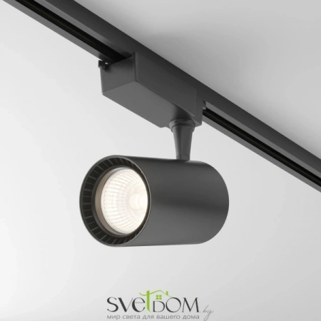 TR003-1-30W4K-B Maytoni