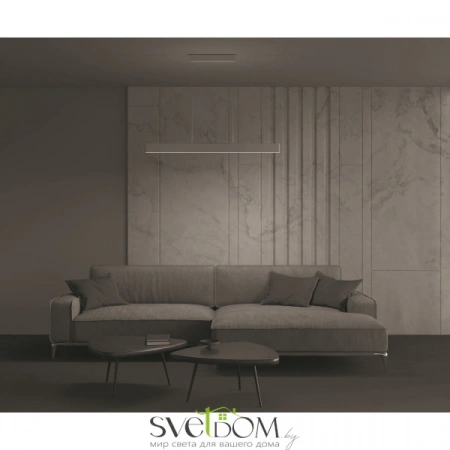 Подвесные светильники Maytoni P010PL-L30W4K от Магазина Svetdom.by