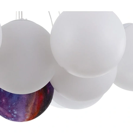 Подвесная люстра Kink Light Алди 08475-13,01 E27 Kink Light