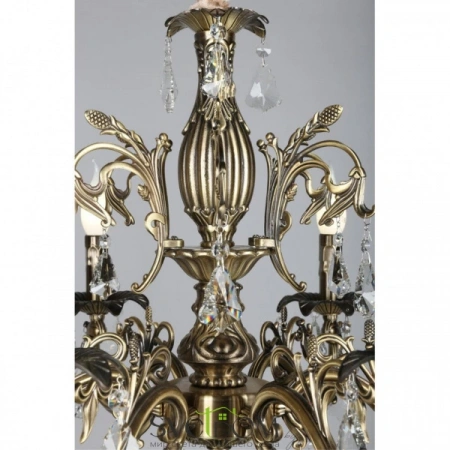 Люстры подвесныеOML-30813-06 Omnilux | Svetdom.by