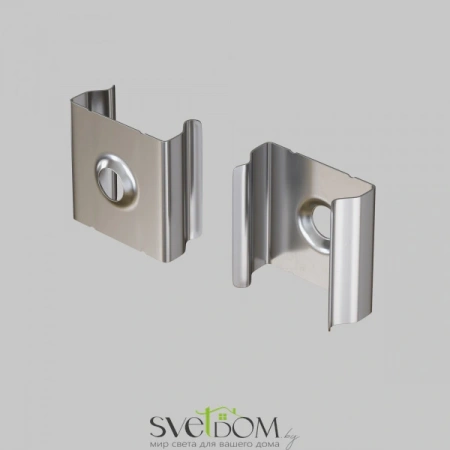 Комплект креплений (для профиля ALM005S-2M) 10шт. ALM005MT