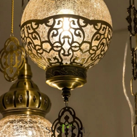 Подвесные светильники CITILUX CL419133 от Магазина Svetdom.by