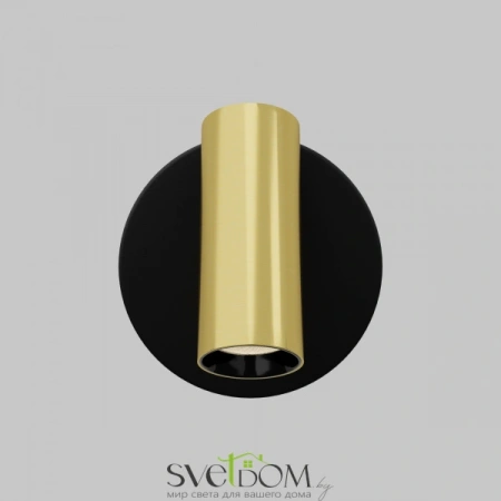 Настенные светильники C081WL-L3BBS3K Maytoni | Svetdom.by