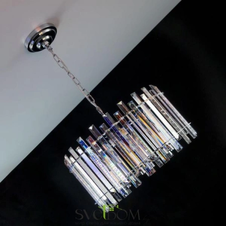 Люстры подвесныеCL334161 CITILUX | Svetdom.by