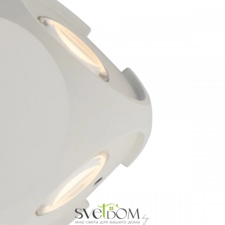 Фото Светильники Maytoni O014WL-L4W Светильники Maytoni O014WL-L4W от Магазина Svetdom.by