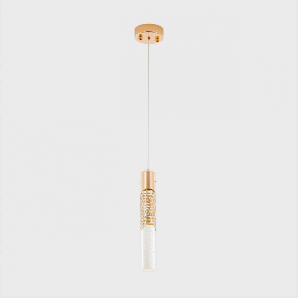 Подвесной светильник MODELUX ML.88963.1 GD