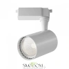 Трековый светильник TR003-1-10W4K-M-W TR003-1-10W4K-M-W Maytoni