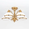 Потолочная люстра Citilux Краков CL401153 CITILUX