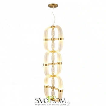 Светильник подвесной Aployt  APL.857.06.60