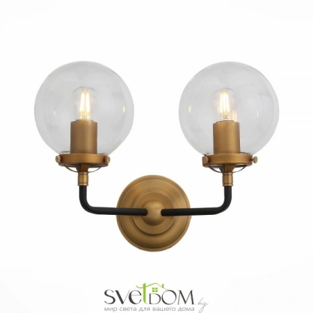 Бра SL234.401.02 ST LUCE | Svetdom.by